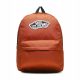 Ученическа раница Vans WM Realm BACKPA, 22 л с отделение за лаптоп
