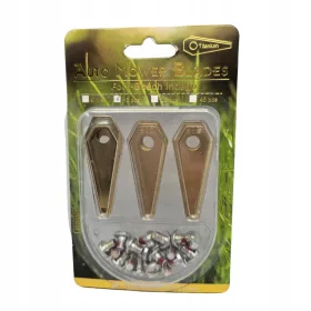    Нож за роботизирана косачка Bosch Indego Titanium