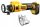  DEWALT DCE555N ФРЕЗОВА МАШИНА ЗА GKY ДЪБКИ 18V XR