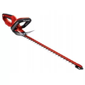    Акумулаторна електрическа ножица Einhell 46см 18V