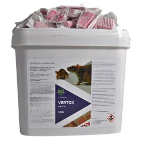    Отрова, Pel Gar отрова против мишки и плъхове