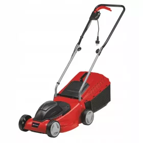  Einhell 1000 W електрическа косачка 30л