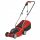  Einhell 1000 W електрическа косачка 30л