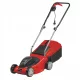  Einhell 1000 W електрическа косачка 30л