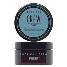    Фиброзна паста за оформяне на коса American Crew Fiber 85гр