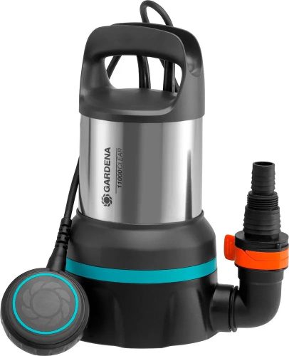  Повърхностна помпа Gardena 300 W 11 000 л/ч