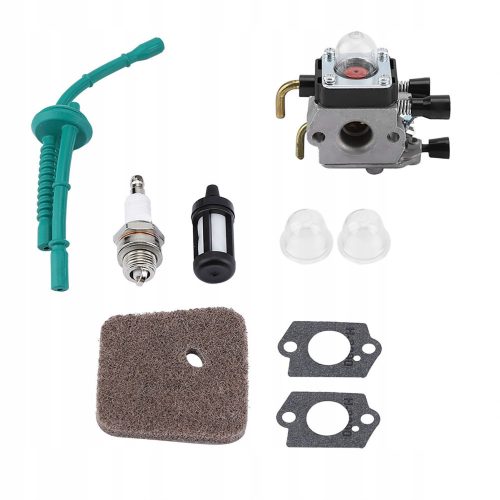  Карбуратор STIHL FS55 FS55R FS55RC FS38 KM55 USZCZ