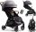  JOIE PARCEL SIGNATURE STROLLER КОЛИЧКА + 2 други продукта