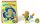  SUPER THINGS 13 SERIES SUPER ZINGS EVOLUTION KAZOOM KID HIT HAMMER 31599