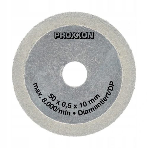  Диамантен диск Proxxon 28012 50 мм KS230 трион