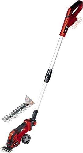  Акумулаторна електрическа ножица Einhell 20см 18V