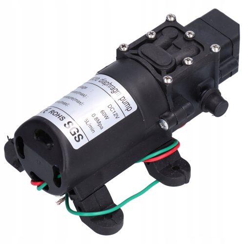  Потопяема помпа 3111210356811) 60 W 300 l/h