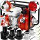  Повърхностна помпа Verke 6 W 4800 л/ч