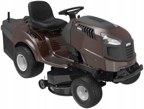  Градински трактор с кош MTD LT 92R EXT