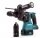  SDS Plus Акумулаторен чук Чук Makita 2 J 0 W 18 V