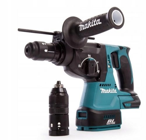  SDS Plus Акумулаторен чук Чук Makita 2 J 0 W 18 V