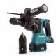  SDS Plus Акумулаторен чук Чук Makita 2 J 0 W 18 V