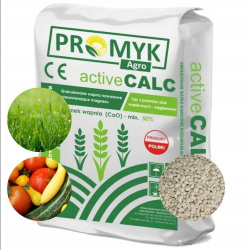  PromykAgro варовиков тор гранули 25 кг 0 л