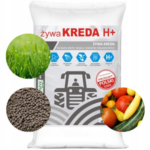  PROMYK варов тор гранули 25 кг 25 л