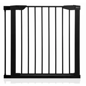    Парапет за врата, разширителни стълби Maxigate, черни удължители