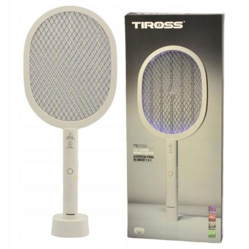  Капан против комари, мухи, оси и паяци TIROSS 0.7 кг