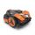  Робот за косене Worx M600, ширина на косене 18см