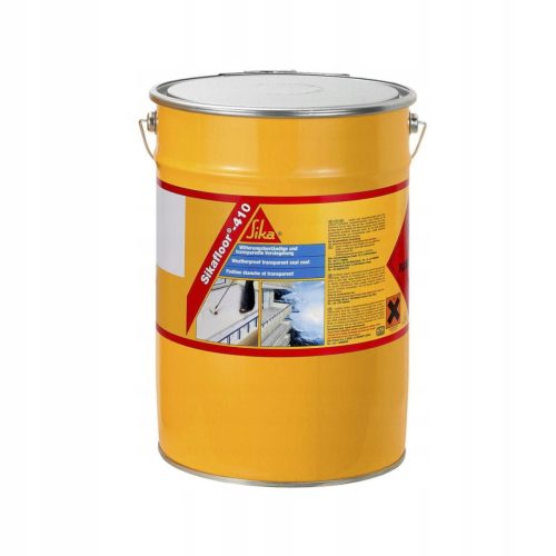  Уплътнителна смола Sika 410 3 кг