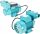  Повърхностна помпа Rohtenbach 750 W 3000 l/h