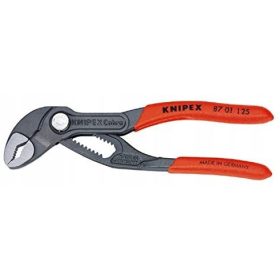  Клещи за тръби Knipex 87 01 125