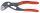  Клещи за тръби Knipex 87 01 125
