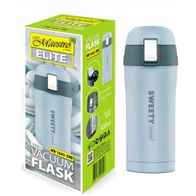  Maestro Термо чаша Maestro MR1643-30D 300мл