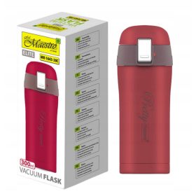  Термо чаша "PRETTY" Maestro 300 мл