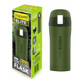  Maestro MR 1643-30A термо чаша 300 ml зелена