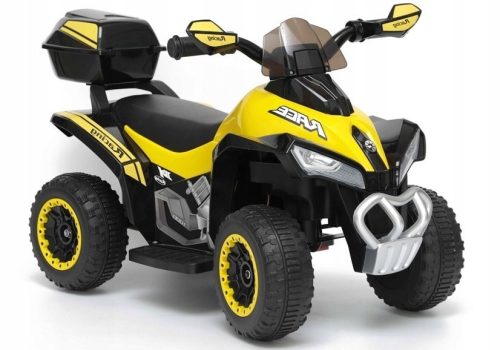  Quad Enero 5902431032764 Жълт