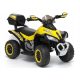  Quad Enero 5902431032764 Жълт