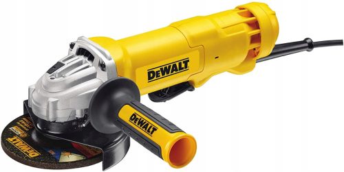  DeWalt 1400 W 230 V мрежа ъглошлайф