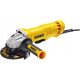  DeWalt 1400 W 230 V мрежа ъглошлайф