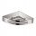  Omnires Uni кош за баня UN10332CR хром