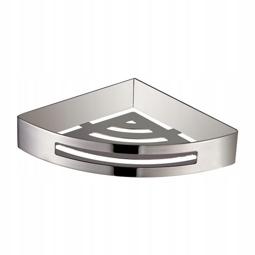  Omnires Uni кош за баня UN10332CR хром