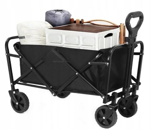  Детска количка ROSSNER 150л