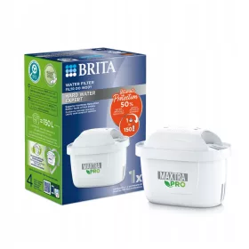    Филтърна вложка за кана Brita Hard Water Expert 1 бр.