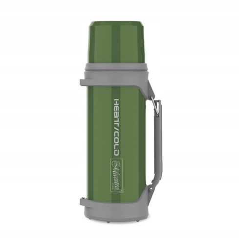  Термос за кафе/чай Classic Maestro Green 1.2л