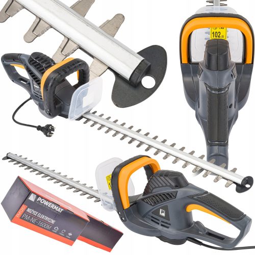  Електрическа ножица Powermat 51 см