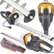  Електрическа ножица Powermat 51 см