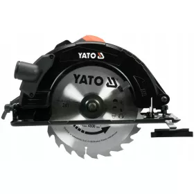  Yato 2800 W циркуляр 25,4 мм