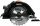  Yato 2800 W циркуляр 25,4 мм