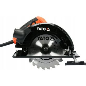  Циркуляр Yato 1500 W 20 мм