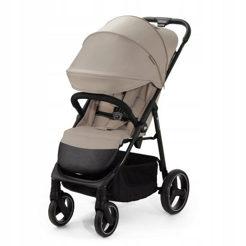  Детска количка Light TRIG 3 Kinderkraft Beige до 22 кг