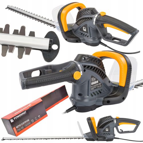  Електрическа ножица Powermat 61 см