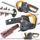  Електрическа ножица Powermat 61 см